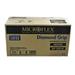 Microflex Mf-300-M Diamond Grip Exam Gloves Pf Latex Textured Fingers Medium 100 Per Box 10 Box Per Case (Pack Of 1000)