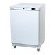 Gastroline White Undercounter Commercial Catering Freezer 130 Litre 130 Litre White