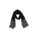 Ann Taylor LOFT Scarf: Black Accessories