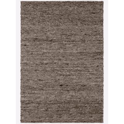 Teppich HEINE HOME Gr. 7, grau, B:190cm H:12mm L:250cm, Wolle, Schurwolle, Teppiche Image