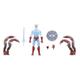 Marvel Legends Series Marvel's Crystar Action-Figur