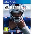 Madden NFL 24 (PlayStation 4)