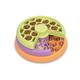 Catstages by Catstages Kitty Lickin' Layers Multilayered Cat Fun Feeder Cat Treat Puzzle