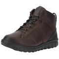 Ganter Evo Herren Mode-Stiefel, Espresso, 44 EU Weit