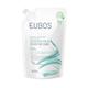Eubos | Duschöl | 400ml | Vorratsbeutel mit Preisvorteil | für trockene und sehr trockene Haut | Hautverträglichkeit dermatologisch bestätigt