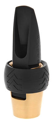 Ranger Willow Single Set Alto Sax 8