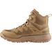 Belleville AMRAP Vapor Tactical Boot - Men's Regular 6 in Height Coyote 14 US BV570WPT 140R