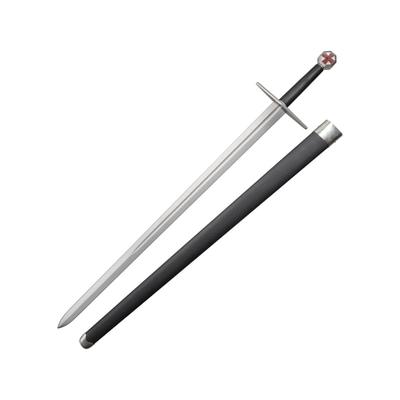 Legacy Arms Templar Knight Sword SL0033