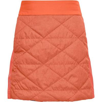 VAUDE Kinder Rock Kids Patiki Skirt, Größe 134 in orange