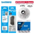 Shimano-SLX R7000 Cassette K7 105 11 S Groupe HG601 JOheadlight 11 Vitesses 25 28 30 32 36 40 42 46