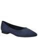 Bella Vita Mireya - Womens 6 Navy Slip On W2