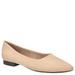 Bella Vita Mireya - Womens 8 Tan Slip On W