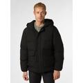 Tommy Hilfiger Daunenjacke Herren schwarz, L