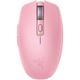 Razer Orochi V2 - Mobile Kabellose Gaming-Maus mit bis zu 950 Stunden Akkulaufzeit (Ultraleichtes Design, HyperSpeed Wireless & Bluetooth, 2nd Gen Mechanical Mouse Switches) Quartz Pink