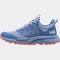 Helly Hansen Women's Featherswift Trail Running Shoes Blue 7.5