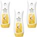 Olay Ultra Moisture In-Shower Lotion With Shea Butter 15.2 Ounce (449Ml) (3 Pack)