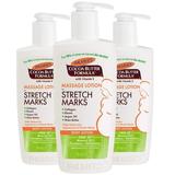 Palmer S Cocoa Butter Formula Massage Lotion For Stretch Marks And Pregnancy Skin Care 6.5 Ounces (Pack Of 3)