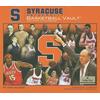 Syracuse Basketball Vault College Vault