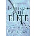 In the Arms of the Elite: A High School Bully Romance (Rich Boys of Burberry Prep)