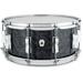 Ludwig NeuSonic Snare Drum 14 x 6.5 in. Ebony Pearl