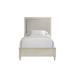 Picket House Furnishings Gia Twin Panel Bed