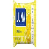 LUNA Bar - Lemon Zest 1.69oz Bar (Pack of 10)