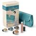 Bare Escentuals bareMinerals Free to BE Naturally ADVENTUROUS Kit Collection-NEW