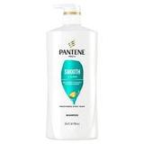 PANTENE PRO-V Smooth & Sleek Shampoo (Pack of 16)