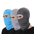 MIXFEER Ruidong outdoor riding headgear windproof sports headscarf liner sunscreen headgear -02 black