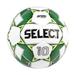 Select 1461143 Club DB V22 Soccer Ball White & Black - Size 5