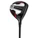 Taylormade Stealth Plus Fairway Wood - Right-Handed - #3 Wood - 15 - Project X HZRDUS Smoke Red RDX 75 - Stiff