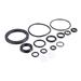 Fox 36 Float NA Air Spring Rebuild Kit Seal Kit Suspension Fork