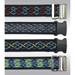 Transfer Belts with Adjustable Handles - Item #252200 - Adjustable Handles w/Metal Buckle - 1 Each / Each