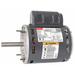 Dayton Motor 1/2 HP 1650 rpm 48Y 115/230V 4HZ63BG