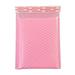 under The Bed Shoe Organizer with Wheels Lined Pink Mailers Mailer Self Poly Bubble Envelopes Seal Padded 10Pcs Housekeeping & Organizers