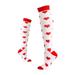 Mens Socks Women S Sports Elastic Compression Socks Outdoor Sports High Long Tube Running Pressure Socks Womens Socks