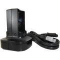 Official Microsoft Xbox 360 Quick Charger Only in Bulk Packaging (BATTERIES NOT INCLUDED)