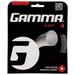 Gamma Io Soft Tennis String Charcoal ( 15L )
