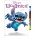 Disney Lilo and Stitch - Stitch Feature Series Wall Poster 22.375 x 34