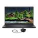 Dell Inspiron 3525 Home/Business Laptop (AMD Ryzen 7 5825U 8-Core 15.6in 120 Hz Full HD (1920x1080) AMD Radeon 64GB RAM 512GB PCIe SSD Win 11 Home) with G2 Universal Dock