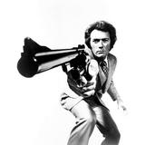 Clint Eastwood Dirty Harry Huge Gun 24x36 Classic Hollywood Poster