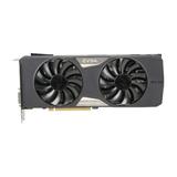 EVGA GeForce GTX 980 Ti 6GB GDDR5 PCI Express 3.0 x16 SLI Support Video Card 06G-P4-4991-RX