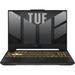 ASUS TUF Gaming F15 Gaming Laptop (Intel i5-13500H 12-Core 32GB RAM 1TB PCIe SSD GeForce RTX 4050 15.6in 144 Hz Full HD (1920x1080) Wifi Bluetooth Backlit KB Webcam HDMI USB 3.2 Win 11 Pro)