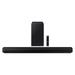 Restored Samsung HW-Q60CC/ZA-RB 3.1.2 ch Q-Series Dolby ATMOS Soundbar System (Refurbished)