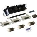 USA Printer CE525-67901-DMK-USA Deluxe Maintenance Kit for HP Laser Printer P3015 | Canon imageCLASS LBP6780 & MF515 includes RM1-6274 Fuser RM1-6321 Transfer Roller Tray 1-4 Roller Kit (110V)