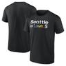 Seattle Mariners City Pride T-Shirt - Mens