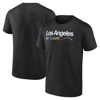 Los Angeles Chargers City Pride T-Shirt - Herren Image