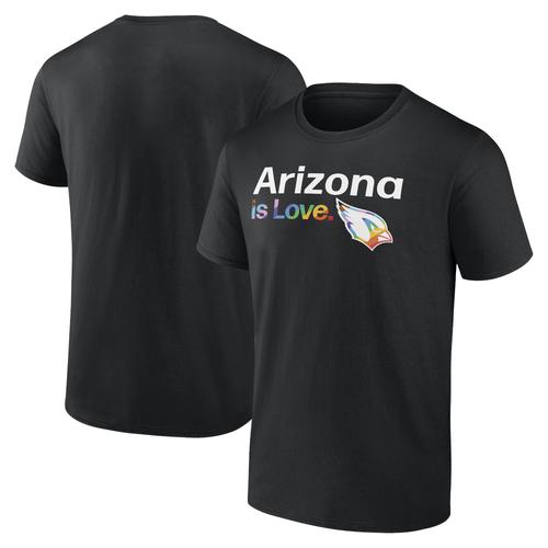 Arizona Cardinals City Pride T-Shirt - Herren