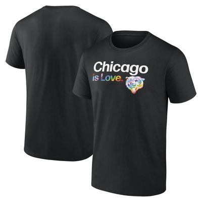 Chicago Bears City Pride T-Shirt - Herren Image