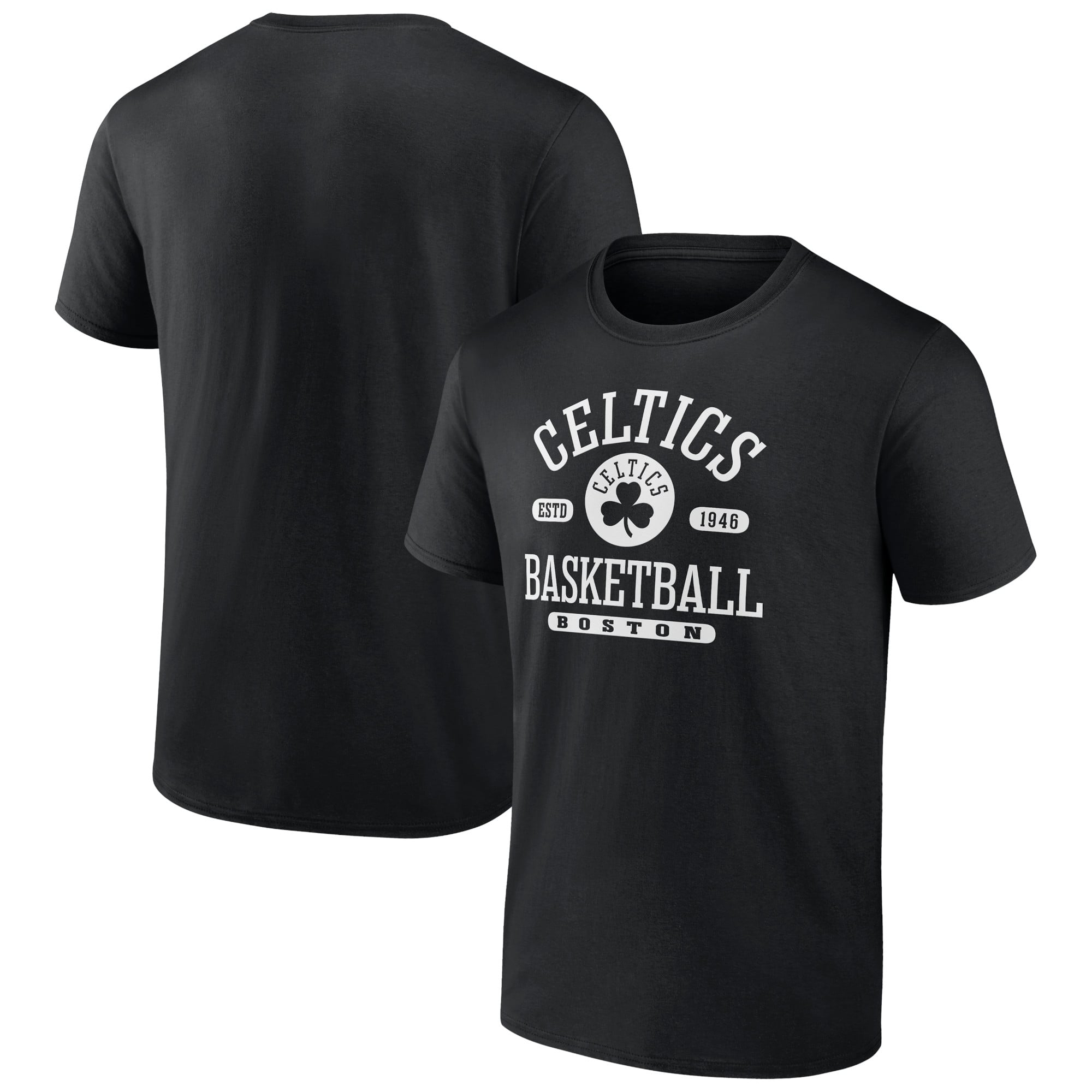 T-shirt graphique Boston Celtics Calling Plays - Hommes - Homme Taille: 3XL